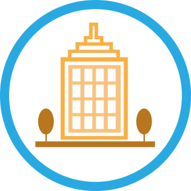 Simge sembolü dizaynı oluşturuluyor