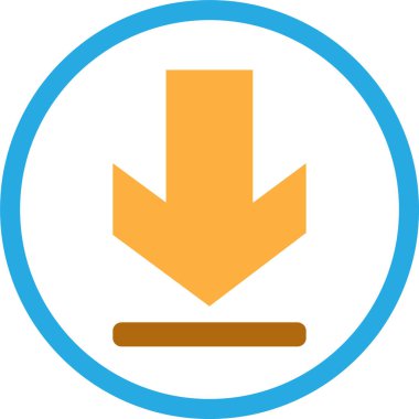 Simge işaret sembolü tasarımı indir