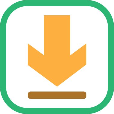 Simge işaret sembolü tasarımı indir