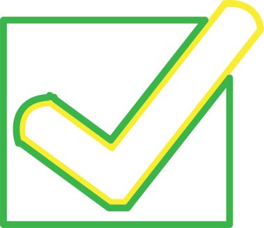 İşaretleme Simgesi İşaretleme Simgesi Tasarımı