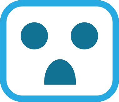 Elektrik çıkış simgesi sembol tasarımı