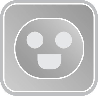 Elektrik çıkış simgesi sembol tasarımı