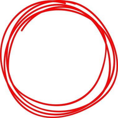 El çizimi desen fırça arkaplanı