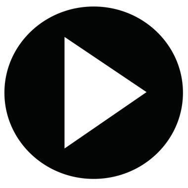 Ok simgesi simgesi tasarımı