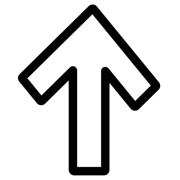 Дизайн Символу Значка Стрілки — стоковий вектор
