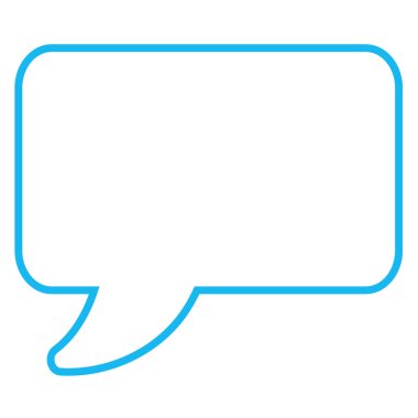 sembol işareti kabarcıklar simge