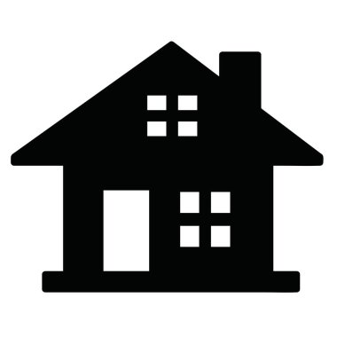 Ev ve Ev simgesi işareti 