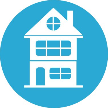 Ev ve Ev simgesi işareti