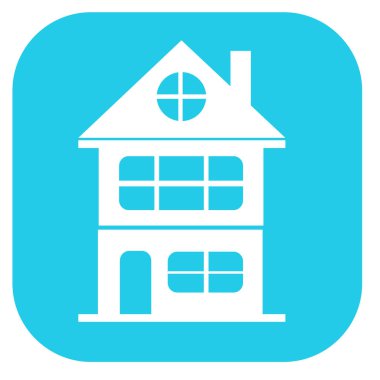 Ev ve Ev simgesi işareti