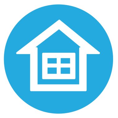 Ev ve Ev simgesi işareti