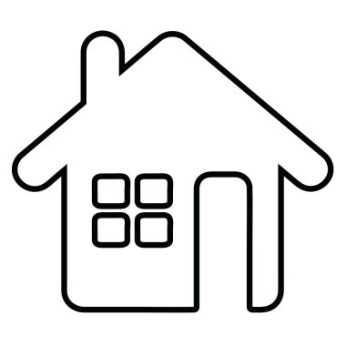 Ev ve Ev simgesi işareti