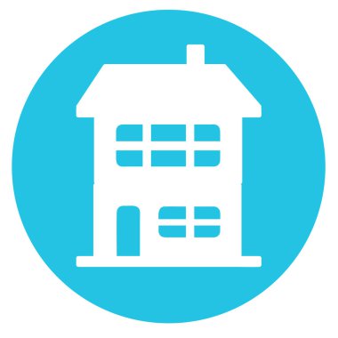 Ev ve Ev simgesi işareti