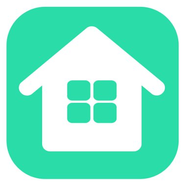 Ev ve Ev simgesi işareti