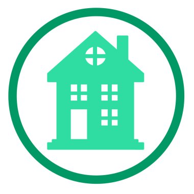 Ev ve Ev simgesi işareti