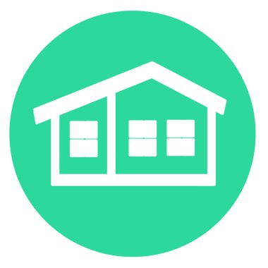 Ev ve Ev simgesi işareti