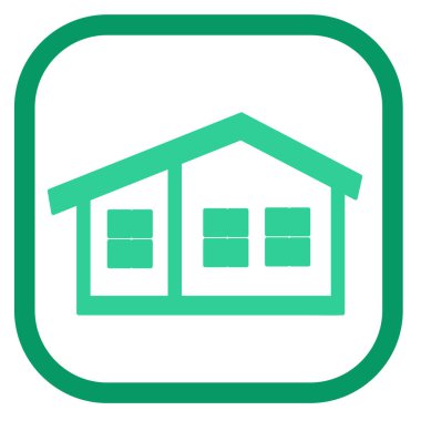 Ev ve Ev simgesi işareti