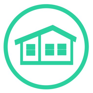 Ev ve Ev simgesi işareti