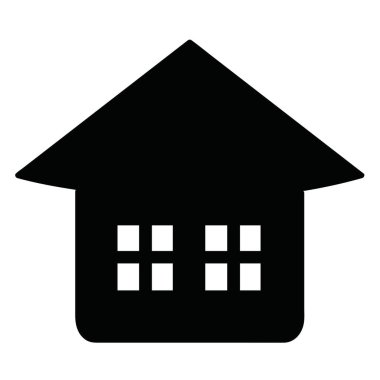 Ev ve Ev simgesi işareti