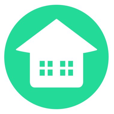 Ev ve Ev simgesi işareti