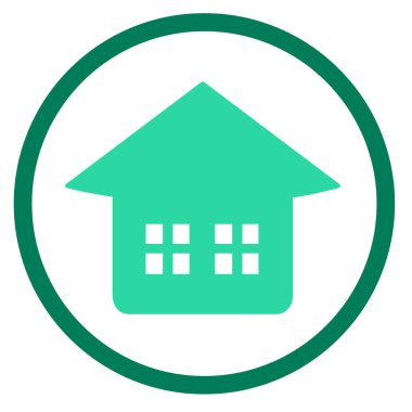 Ev ve Ev simgesi işareti