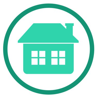 Ev ve Ev simgesi işareti