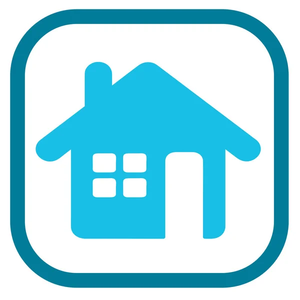 House Home Icon Symbol Sign — Διανυσματικό Αρχείο