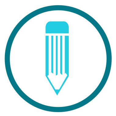 Pencil icon sign symbol design
