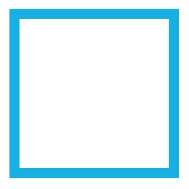 Çamaşır simgesi simgesi tasarımı