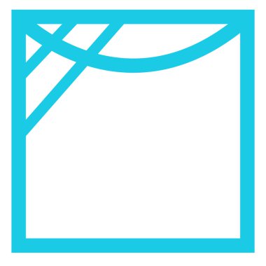 Çamaşır simgesi simgesi tasarımı