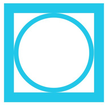 Çamaşır simgesi simgesi tasarımı