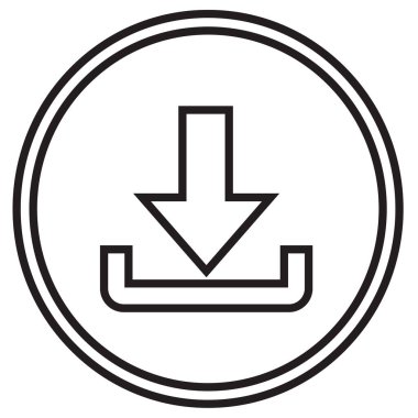 Simge işaret sembolü tasarımı indir