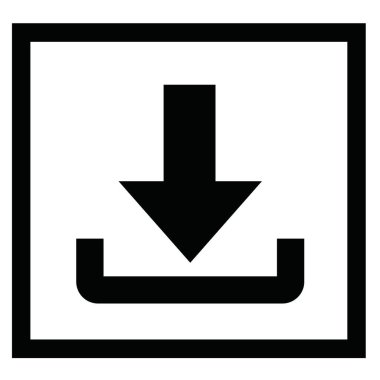 Simge işaret sembolü tasarımı indir