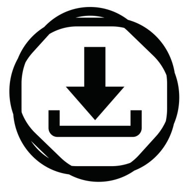 Simge işaret sembolü tasarımı indir