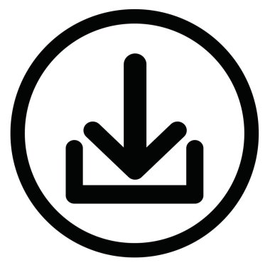 Simge işaret sembolü tasarımı indir