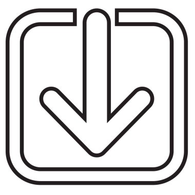 Simge işaret sembolü tasarımı indir