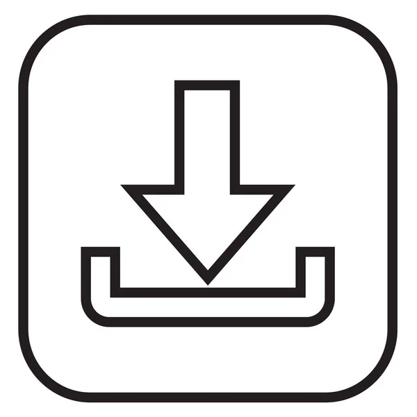 Звантажити Дизайн Символів Значка — стоковий вектор