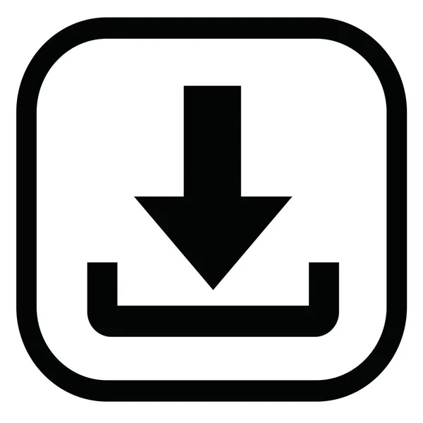 Télécharger Icône Signe Symbole Conception — Image vectorielle
