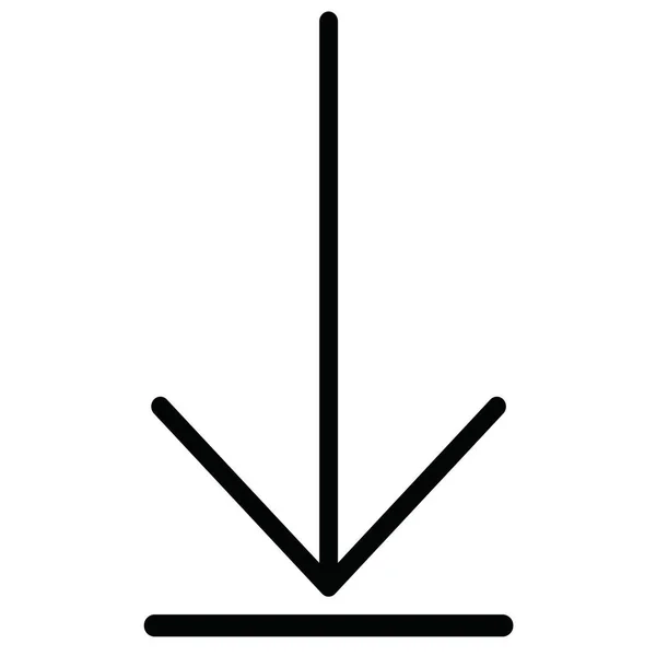 アイコン記号のデザインをダウンロード — ストックベクタ