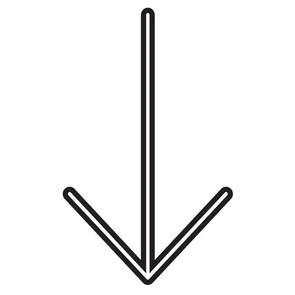 Symbolzeichen Design Herunterladen — Stockvektor