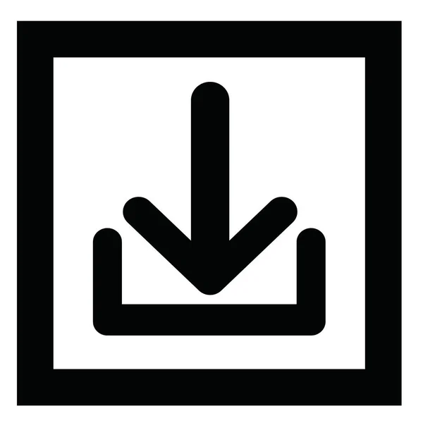 Baixar Ícone Símbolo Símbolo Design — Vetor de Stock