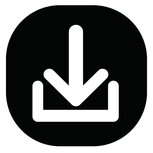 Download Icon Sign Symbol Design — Stock vektor