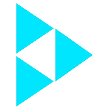 Ok simgesi simgesi tasarımı