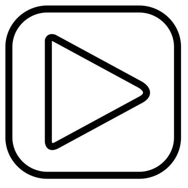 Ok simgesi simgesi tasarımı