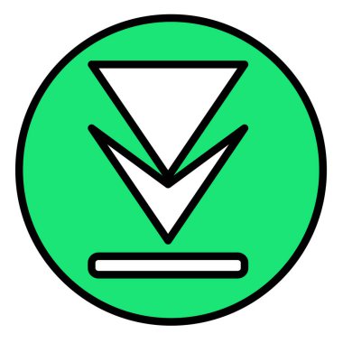 Simge işaret sembolü tasarımı indir