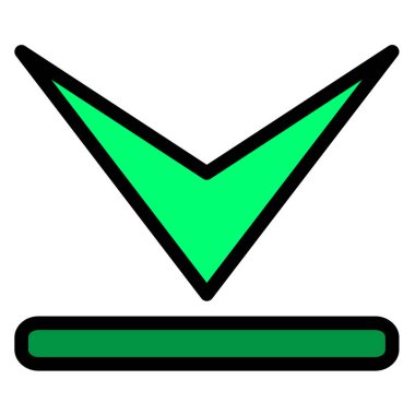 Simge işaret sembolü tasarımı indir