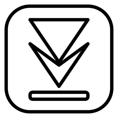 Simge işaret sembolü tasarımı indir