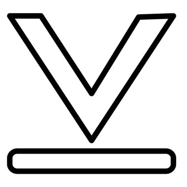 Simge işaret sembolü tasarımı indir