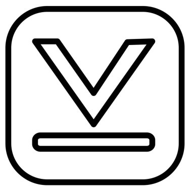 Simge işaret sembolü tasarımı indir