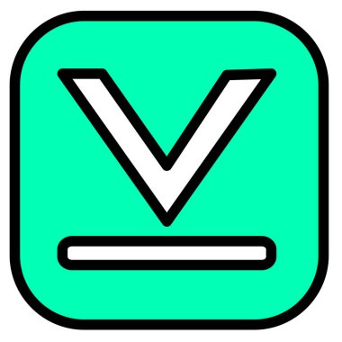 Simge işaret sembolü tasarımı indir