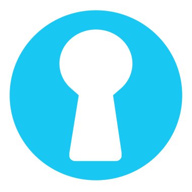 lock icon sign symbol design